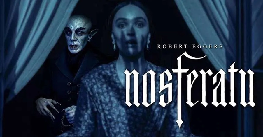 Nosferatu (2024)